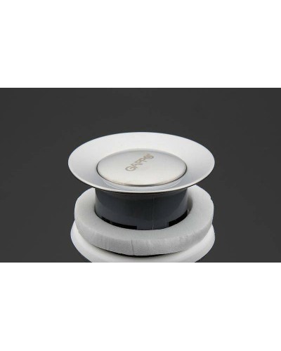 Смеситель для раковины Gappo G35 G1035 Хром