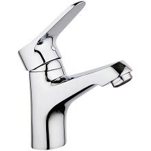 Смеситель для раковины Gappo G36 G1036 Хром