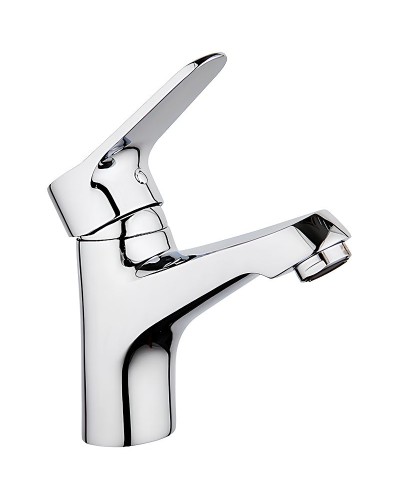 Смеситель для раковины Gappo G36 G1036 Хром