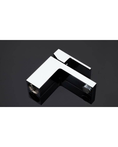 Смеситель для раковины Gappo G39 G1039 Хром