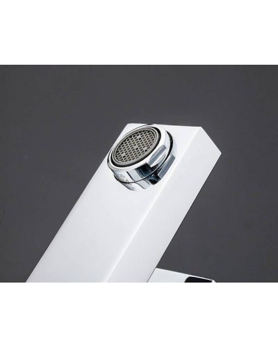 Смеситель для раковины Gappo G39 G1039 Хром