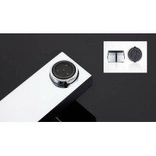 Смеситель для раковины Gappo G39 G1039 Хром