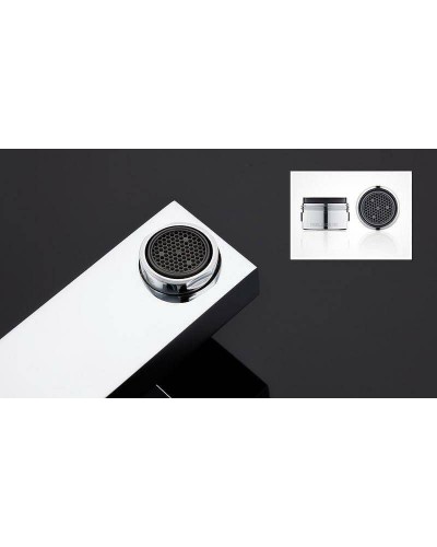 Смеситель для раковины Gappo G39 G1039 Хром