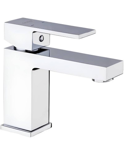 Смеситель для раковины Gappo G39 G1039 Хром