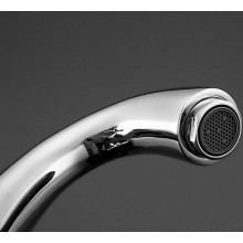 Смеситель для раковины Gappo G42 G1042 Хром