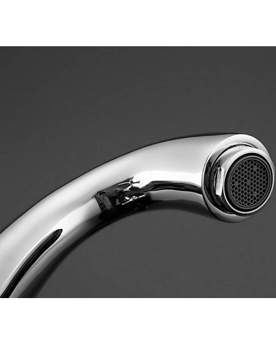 Смеситель для раковины Gappo G42 G1042 Хром