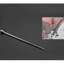 Смеситель для раковины Gappo G42 G1042 Хром