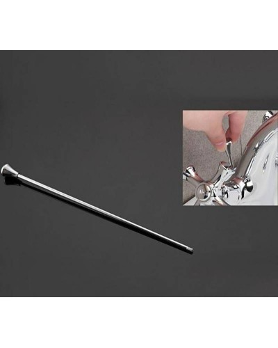 Смеситель для раковины Gappo G42 G1042 Хром