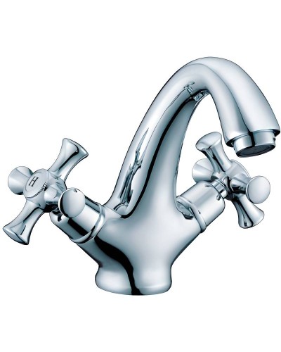 Смеситель для раковины Gappo G42 G1042 Хром