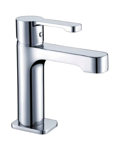 Смеситель для раковины Gappo G02-2 G1002-2 Хром