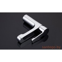 Смеситель для раковины Gappo G02-2 G1002-2 Хром