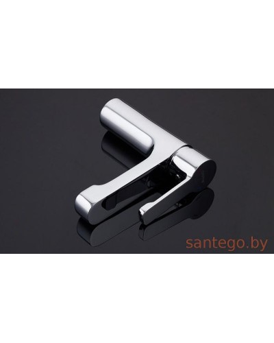 Смеситель для раковины Gappo G02-2 G1002-2 Хром