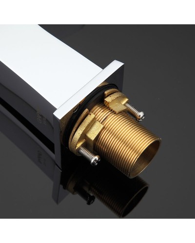 Смеситель для раковины Gappo G07 G1007 Хром