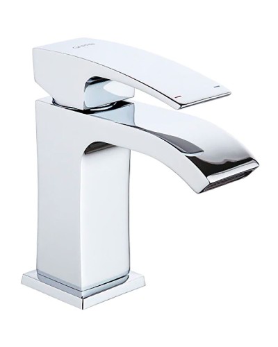 Смеситель для раковины Gappo G07 G1007-1 Хром
