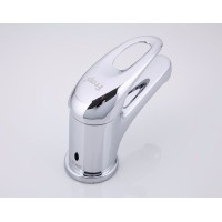 Смеситель для раковины Frap H03 F1003 Хром