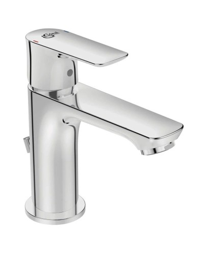 Смеситель для раковины с донным клапаном Ideal Standard Connect Air A7008AA