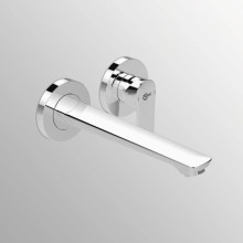 Смеситель для раковины без донного клапана Ideal Standard Connect Air A7009AA