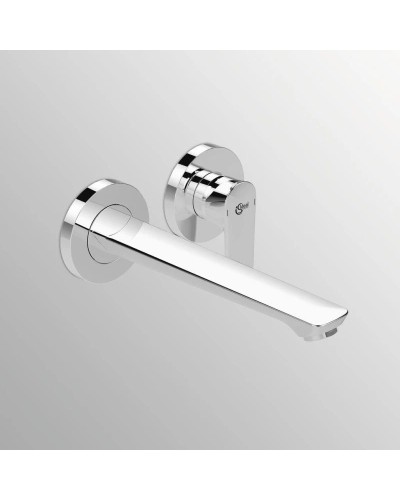 Смеситель для раковины без донного клапана Ideal Standard Connect Air A7009AA