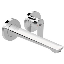 Смеситель для раковины без донного клапана Ideal Standard Connect Air A7009AA