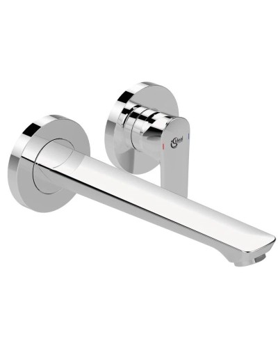 Смеситель для раковины без донного клапана Ideal Standard Connect Air A7009AA