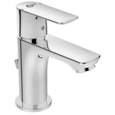 Смеситель для раковины с донным клапаном Ideal Standard Connect Air Piccolo A7014AA