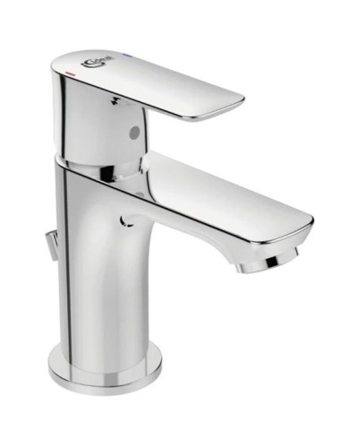 Смеситель для раковины с донным клапаном Ideal Standard Connect Air Piccolo A7017AA