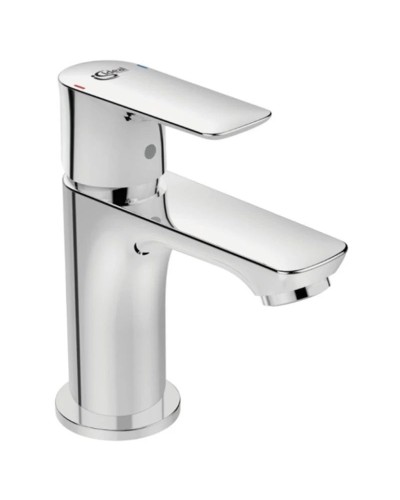 Смеситель для раковины без донного клапана Ideal Standard Connect Air Piccolo A7019AA