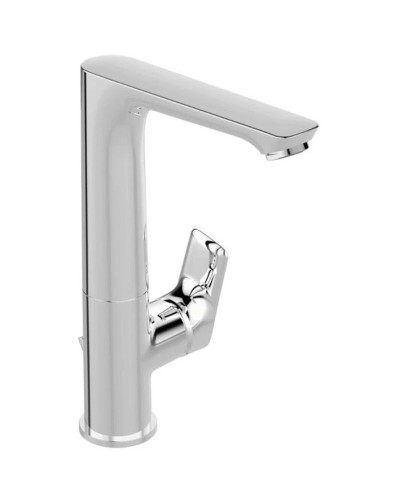 Смеситель для раковины с донным клапаном Ideal Standard Connect Air A7020AA