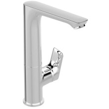 Смеситель для раковины без донного клапана Ideal Standard Connect Air A7023AA