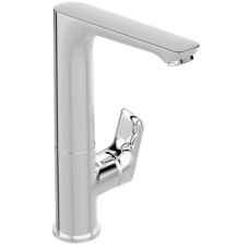 Смеситель для раковины без донного клапана Ideal Standard Connect Air A7023AA