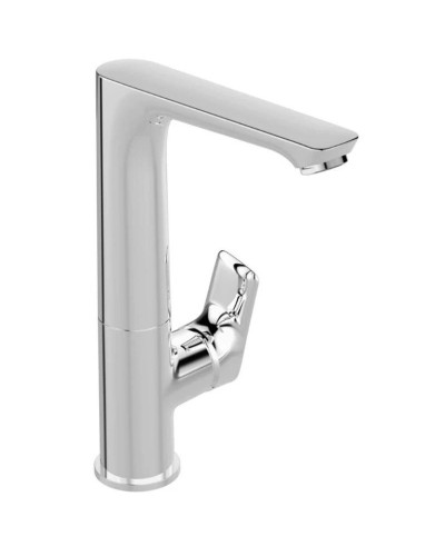 Смеситель для раковины без донного клапана Ideal Standard Connect Air A7023AA