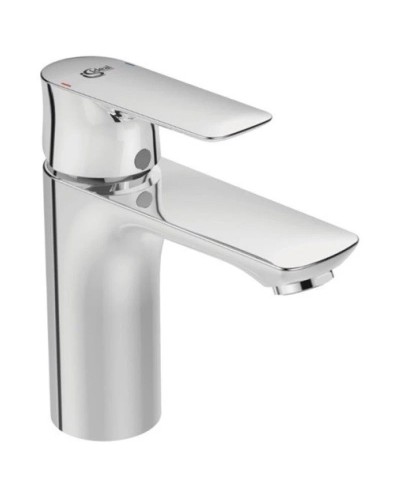 Смеситель для раковины без донного клапана Ideal Standard Connect Air Project A7024AA