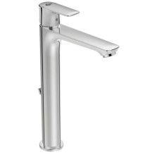 Смеситель для раковины с донным клапаном Ideal Standard Connect Air Vessel A7026AA