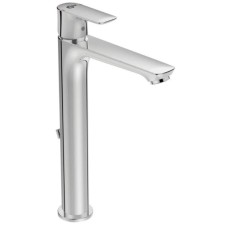 Смеситель для раковины с донным клапаном Ideal Standard Connect Air Vessel A7026AA