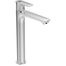 Смеситель для раковины без донного клапана Ideal Standard Connect Air Vessel A7028AA