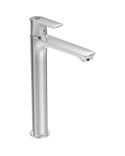 Смеситель для раковины без донного клапана Ideal Standard Connect Air Vessel A7028AA