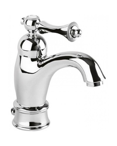 Смеситель для раковины Cezares Margot MARGOT-LSM1-A-01-M Хром