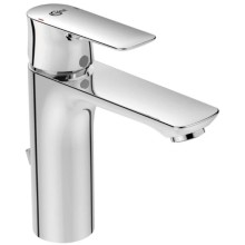 Смеситель для раковины с донным клапаном Ideal Standard Connect Air Grande Project A7053AA