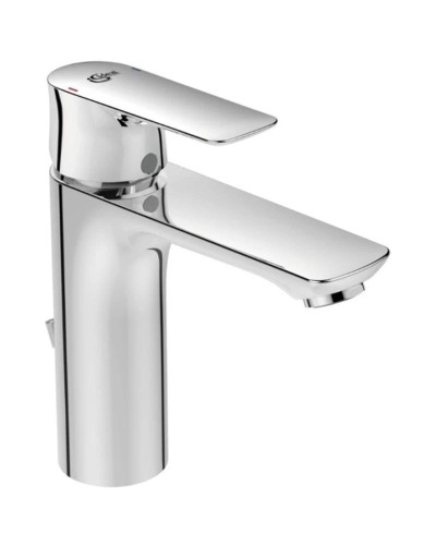 Смеситель для раковины с донным клапаном Ideal Standard Connect Air Grande Project A7053AA