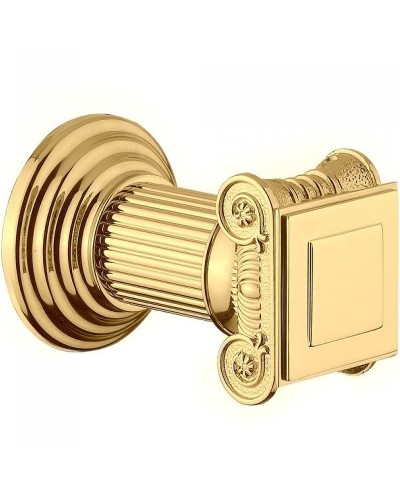 Смеситель для раковины Cezares Olimp LS2 OLIMP-LS2-03/24-O Золото 24 карат