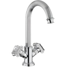 Смеситель для раковины Cezares Olimp LS2 OLIMP-LS2-01-Sw Хром