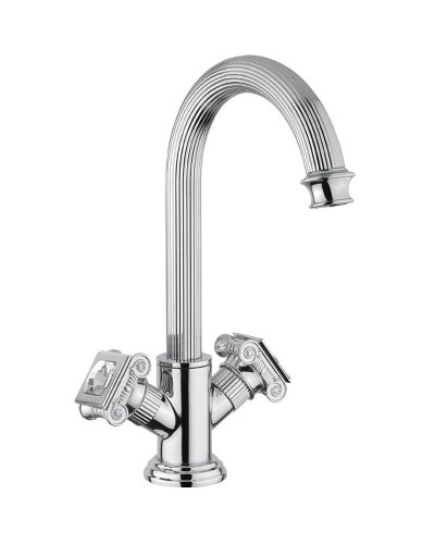 Смеситель для раковины Cezares Olimp LS2 OLIMP-LS2-01-Sw Хром