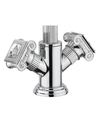 Смеситель для раковины Cezares Olimp LS2 OLIMP-LS2-01-Sw Хром