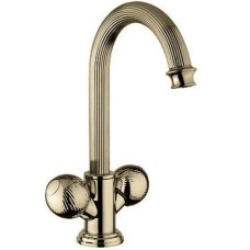 Смеситель для раковины Cezares Olimp LS2 OLIMP-LS2-02-M Бронза