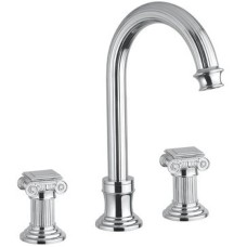 Смеситель для раковины Cezares Olimp BLS2-А OLIMP-BLS2-A-01-O Хром