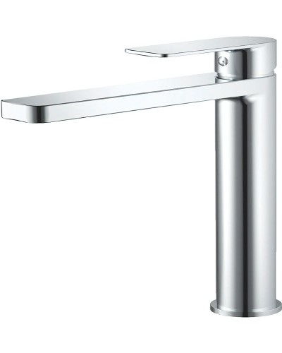 Смеситель для раковины Haiba HB11617 Хром