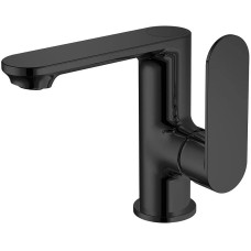 Смеситель для раковины Haiba HB12590-7 Черный матовый