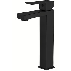 Смеситель для раковины Haiba HB11803-7 Черный матовый