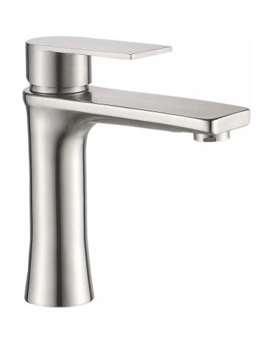 Смеситель для раковины Haiba HB10807 Нержавеющая сталь