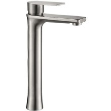 Смеситель для раковины Haiba HB11807 Нержавеющая сталь